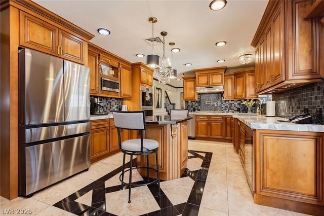 2835 South Buffalo Drive, Las Vegas, NV 89117