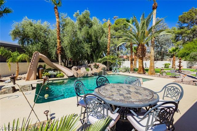 2835 South Buffalo Drive, Las Vegas, NV 89117