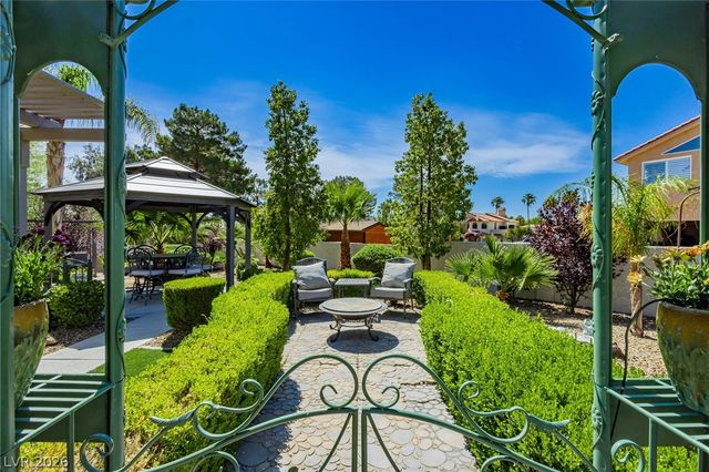 2835 South Buffalo Drive, Las Vegas, NV 89117