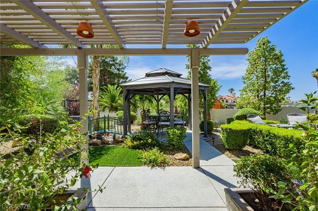 2835 South Buffalo Drive, Las Vegas, NV 89117