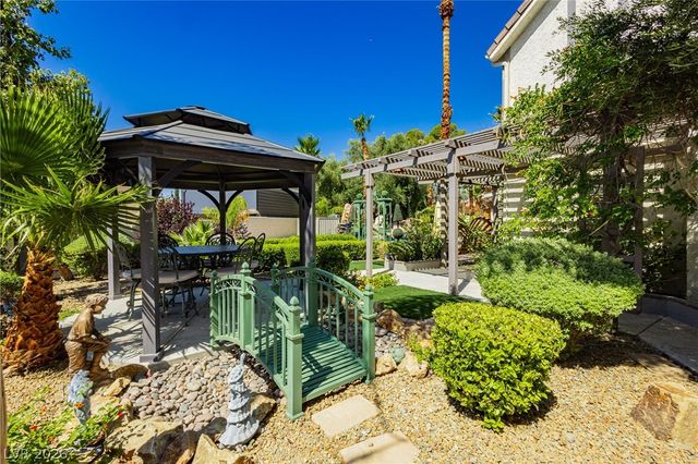 2835 South Buffalo Drive, Las Vegas, NV 89117
