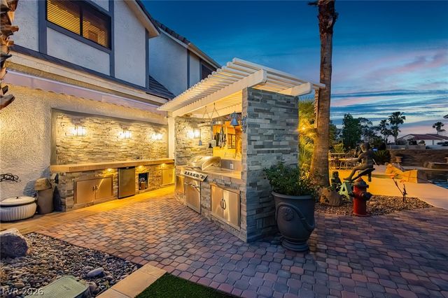 2835 South Buffalo Drive, Las Vegas, NV 89117