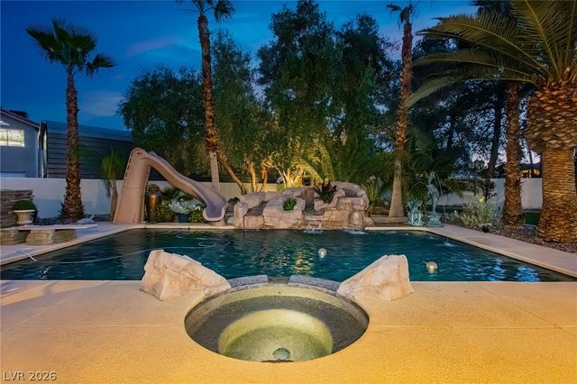 2835 South Buffalo Drive, Las Vegas, NV 89117
