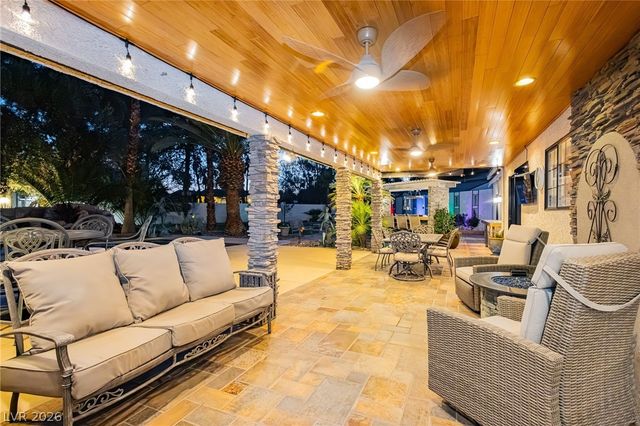2835 South Buffalo Drive, Las Vegas, NV 89117