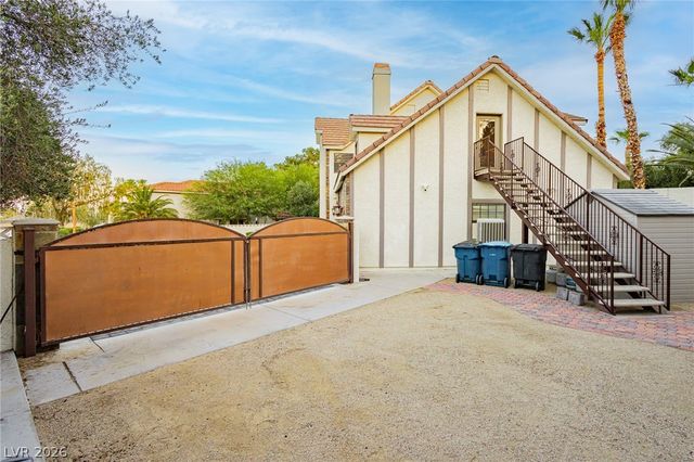 2835 South Buffalo Drive, Las Vegas, NV 89117