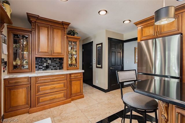 2835 South Buffalo Drive, Las Vegas, NV 89117
