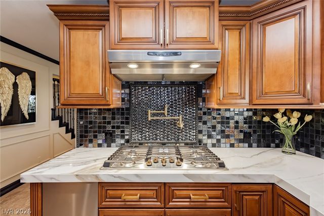 2835 South Buffalo Drive, Las Vegas, NV 89117