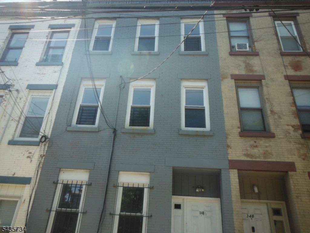 346 Sussex Ave, Newark City, NJ 07107