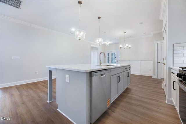 1110 Nantucket Drive 92, Mebane, NC 27302
