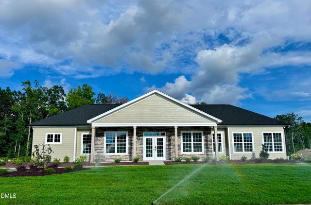 1110 Nantucket Drive 92, Mebane, NC 27302