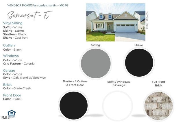 1110 Nantucket Drive 92, Mebane, NC 27302
