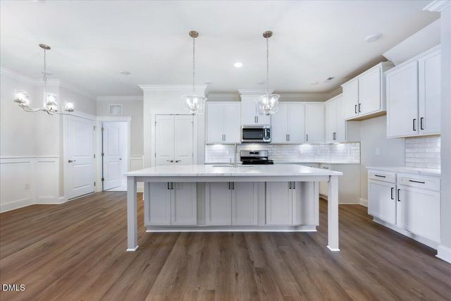1110 Nantucket Drive 92, Mebane, NC 27302