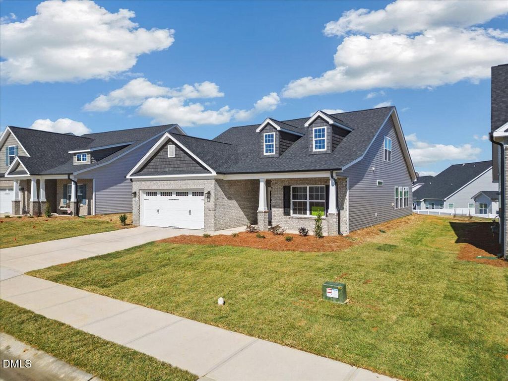 1110 Nantucket Drive 92, Mebane, NC 27302