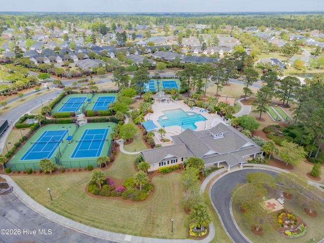 1007 Natural Springs Way, Leland, NC 28451