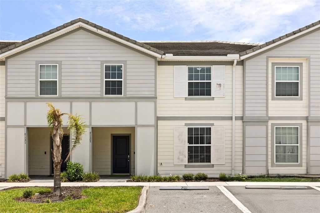 7127 OAKMOSS LOOP, Davenport, FL 33837