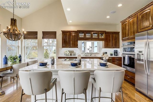 5412 W Wells Fargo Drive, Colorado Springs, CO 80918