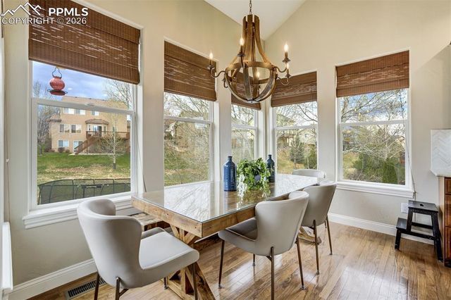 5412 W Wells Fargo Drive, Colorado Springs, CO 80918