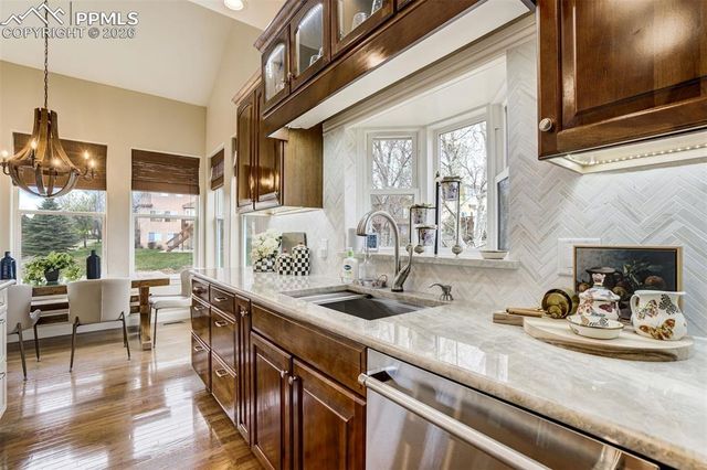 5412 W Wells Fargo Drive, Colorado Springs, CO 80918