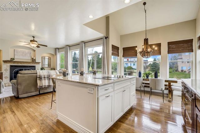 5412 W Wells Fargo Drive, Colorado Springs, CO 80918