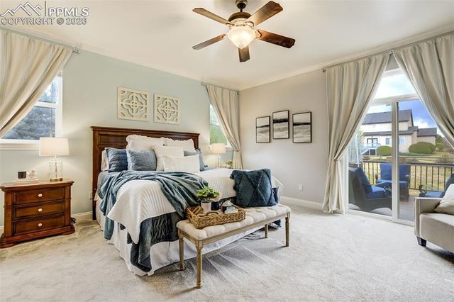 5412 W Wells Fargo Drive, Colorado Springs, CO 80918