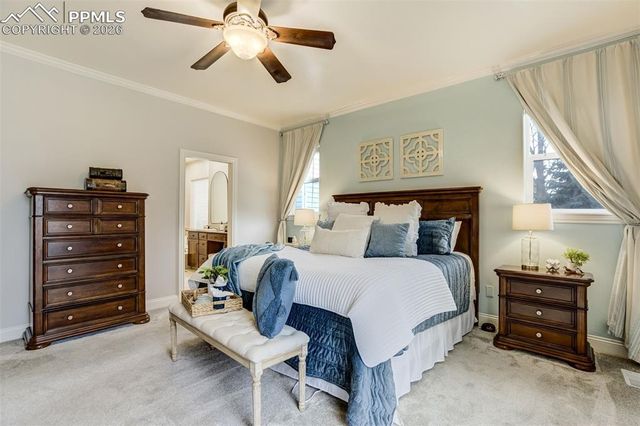 5412 W Wells Fargo Drive, Colorado Springs, CO 80918