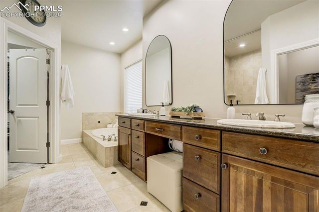 5412 W Wells Fargo Drive, Colorado Springs, CO 80918