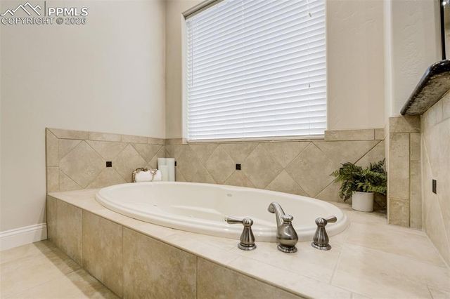 5412 W Wells Fargo Drive, Colorado Springs, CO 80918