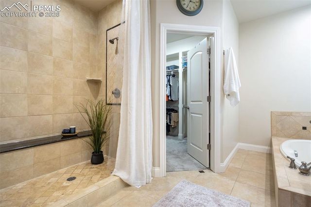 5412 W Wells Fargo Drive, Colorado Springs, CO 80918