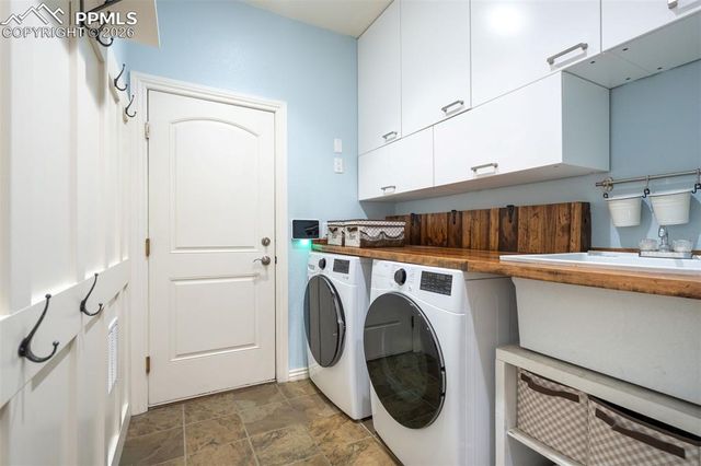 5412 W Wells Fargo Drive, Colorado Springs, CO 80918