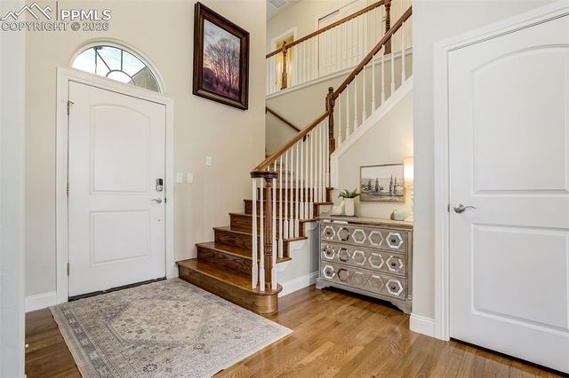 5412 W Wells Fargo Drive, Colorado Springs, CO 80918