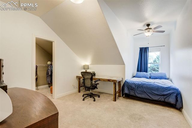 5412 W Wells Fargo Drive, Colorado Springs, CO 80918