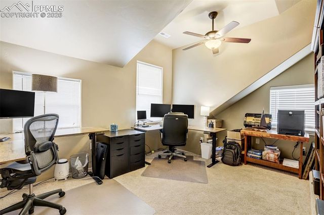 5412 W Wells Fargo Drive, Colorado Springs, CO 80918