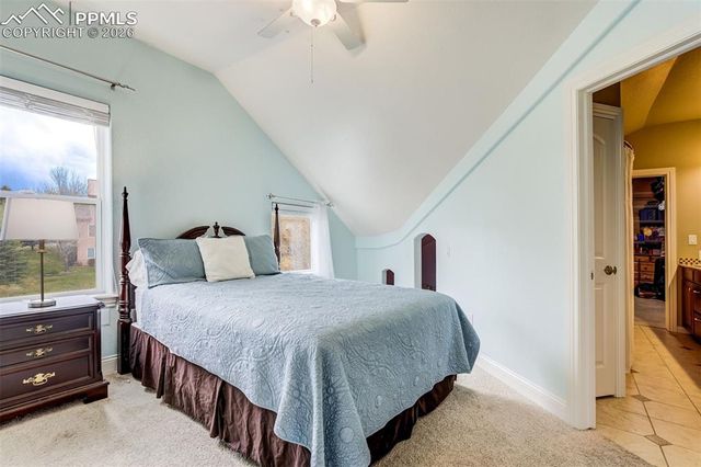 5412 W Wells Fargo Drive, Colorado Springs, CO 80918