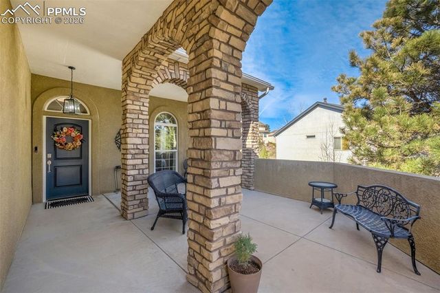 5412 W Wells Fargo Drive, Colorado Springs, CO 80918