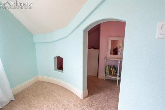 5412 W Wells Fargo Drive, Colorado Springs, CO 80918