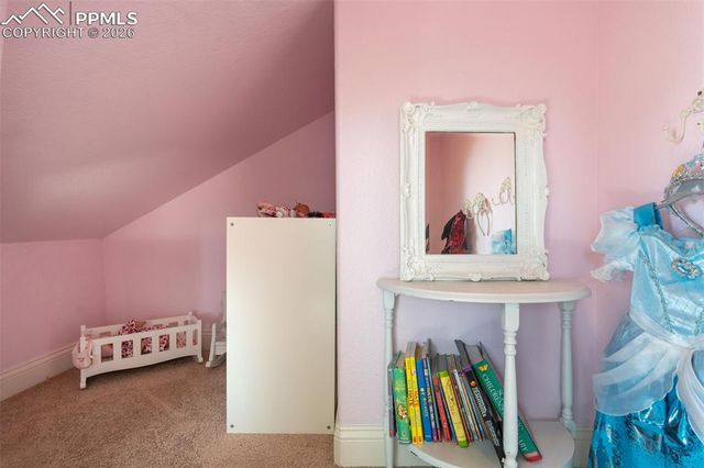 5412 W Wells Fargo Drive, Colorado Springs, CO 80918