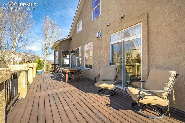 5412 W Wells Fargo Drive, Colorado Springs, CO 80918