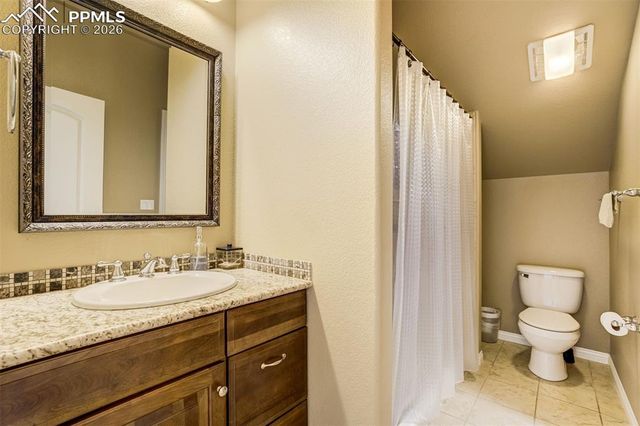 5412 W Wells Fargo Drive, Colorado Springs, CO 80918