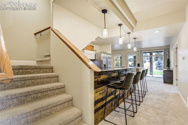 5412 W Wells Fargo Drive, Colorado Springs, CO 80918