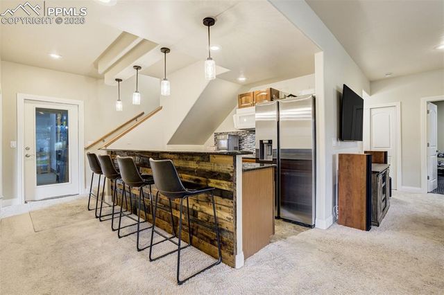 5412 W Wells Fargo Drive, Colorado Springs, CO 80918