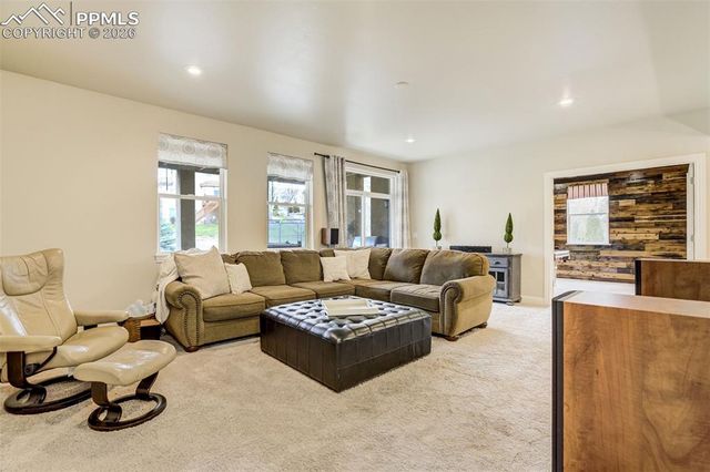 5412 W Wells Fargo Drive, Colorado Springs, CO 80918