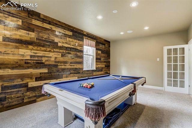 5412 W Wells Fargo Drive, Colorado Springs, CO 80918