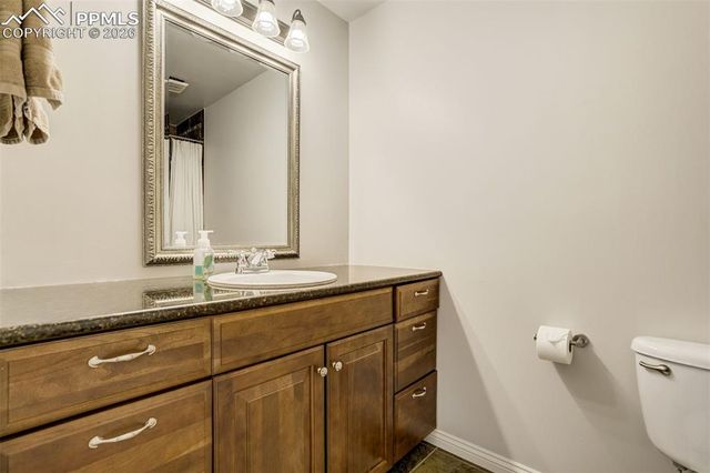 5412 W Wells Fargo Drive, Colorado Springs, CO 80918