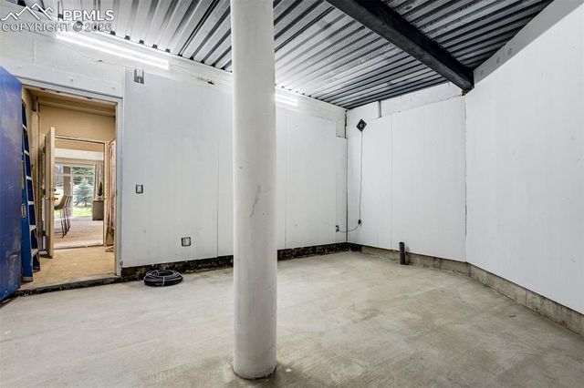 5412 W Wells Fargo Drive, Colorado Springs, CO 80918