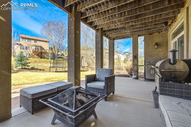 5412 W Wells Fargo Drive, Colorado Springs, CO 80918