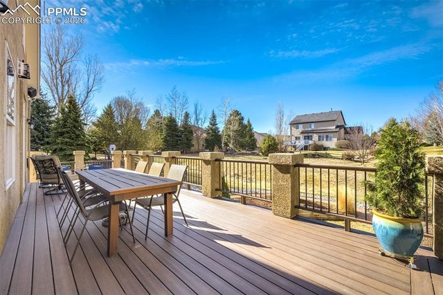 5412 W Wells Fargo Drive, Colorado Springs, CO 80918