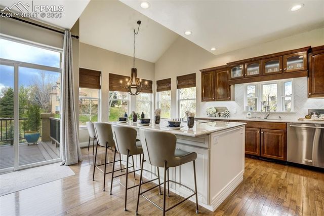 5412 W Wells Fargo Drive, Colorado Springs, CO 80918