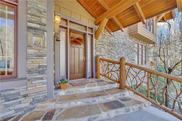 740 Little Rock Creek Road, Cherry Log, GA 30522