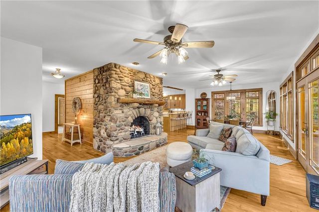 740 Little Rock Creek Road, Cherry Log, GA 30522