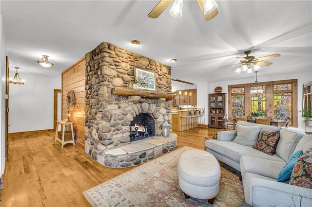 740 Little Rock Creek Road, Cherry Log, GA 30522